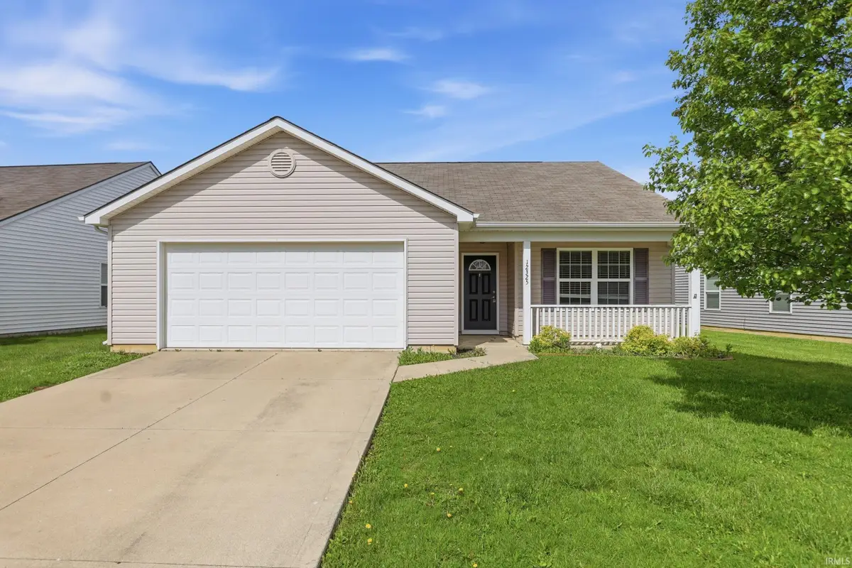 12325 Hummingbird Cove, Fort Wayne, IN 46845 - #1