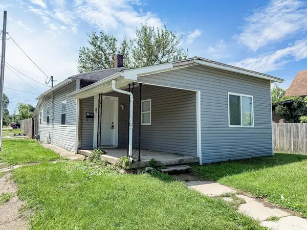 1233 E Murden Street, Kokomo, IN 46901