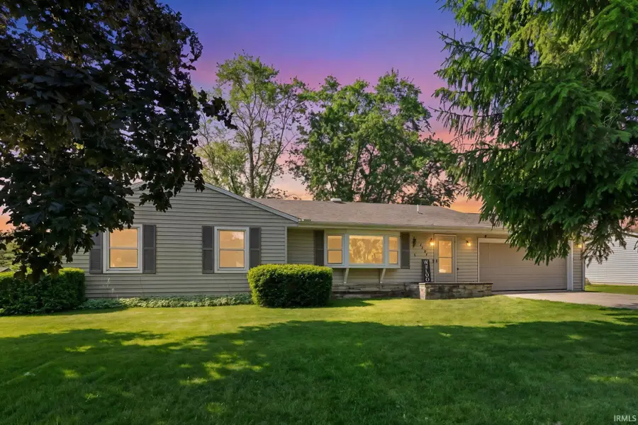 1821 Billy Drive, Fort Wayne, IN 46818 - #2