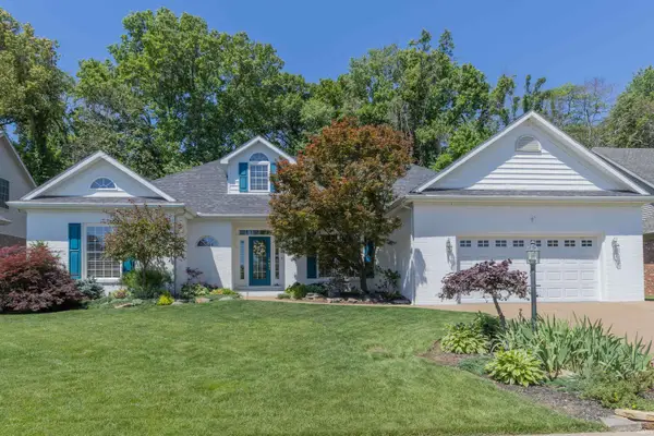 12902 Avalon Drive, Evansville, IN 47725