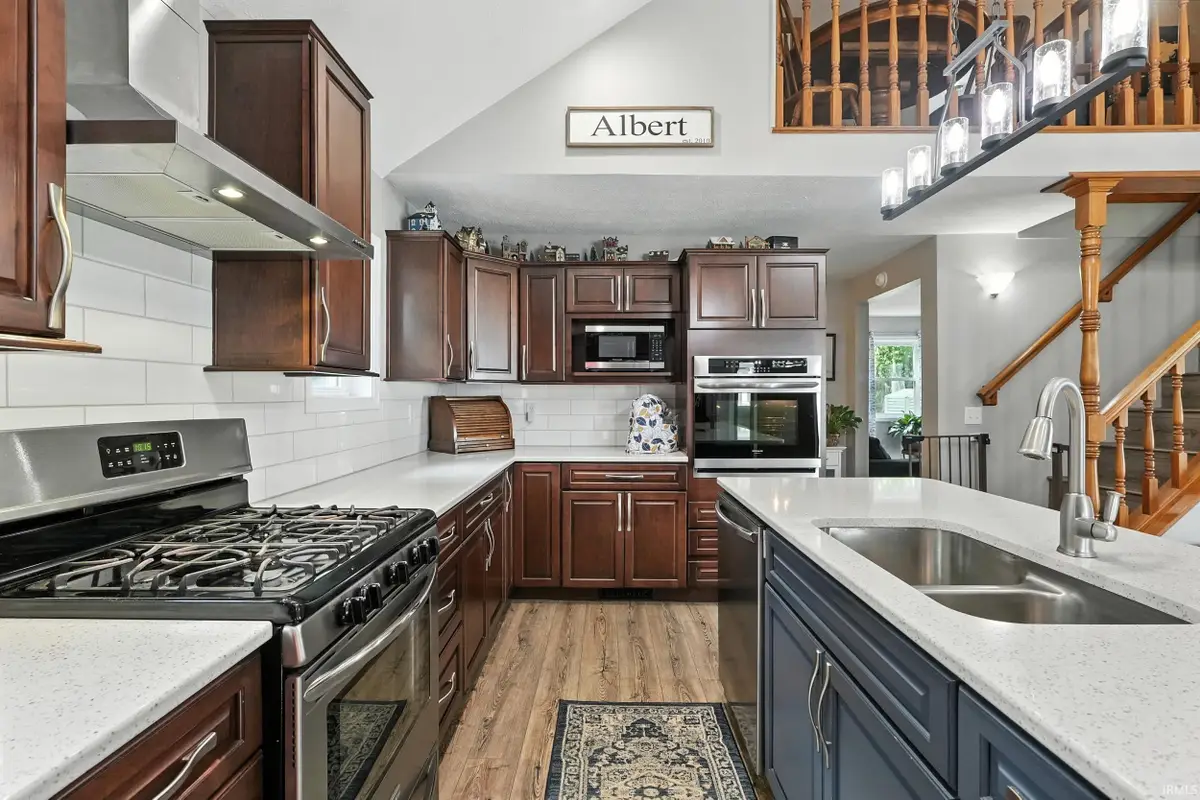 1630 S 485 E, Bloomfield, IN 46795 - #1