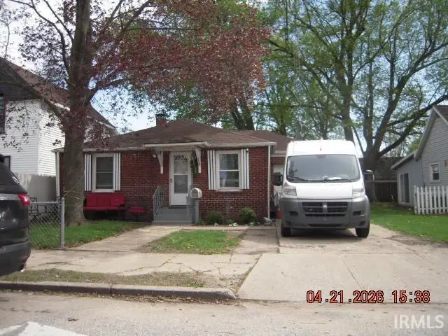 514 E Jefferson Street, Goshen, IN 46528 - #1
