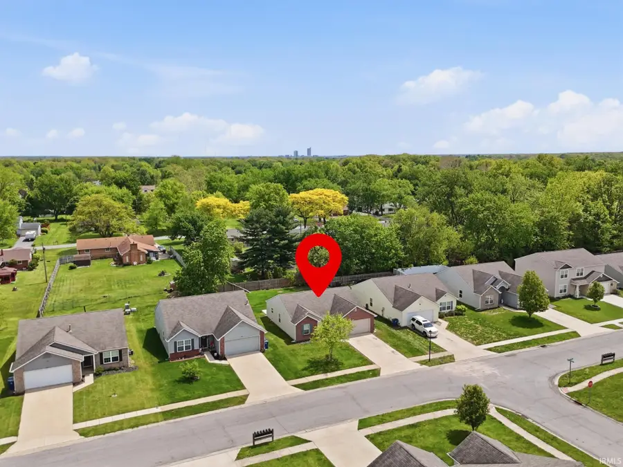 2504 Grand Canyon Corridor, Fort Wayne, IN 46808 - #3