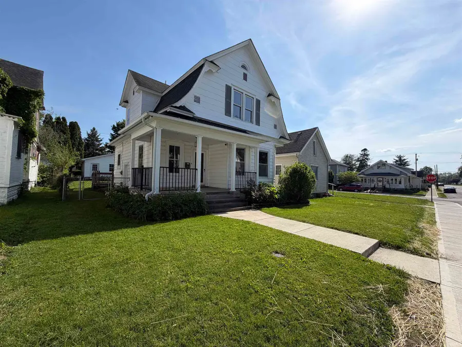 815 W 1st Street, Marion, IN 46952 - #2