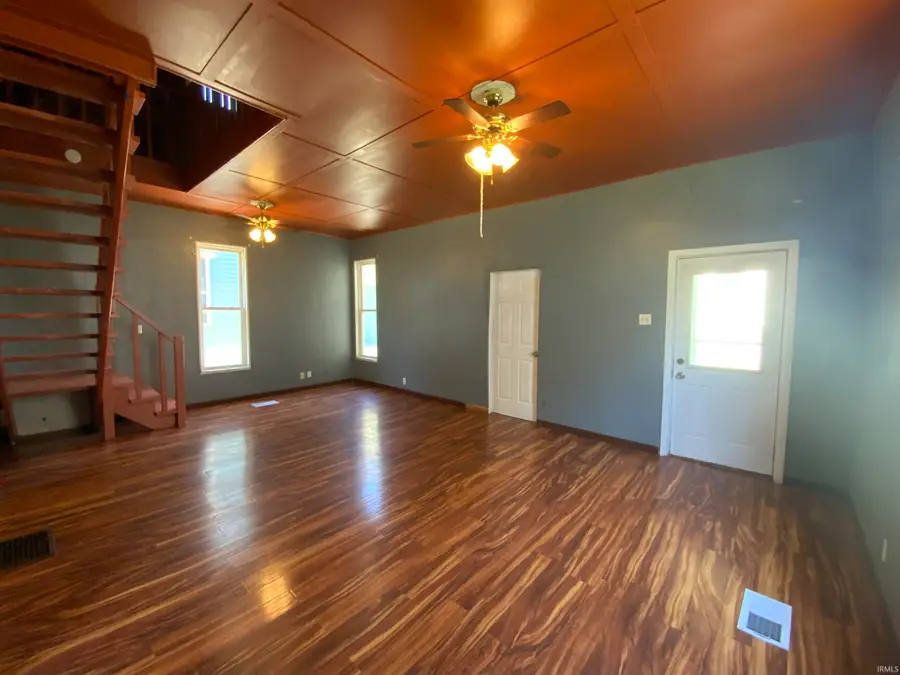 408 Burlington Avenue, Logansport, IN 46947 - #2