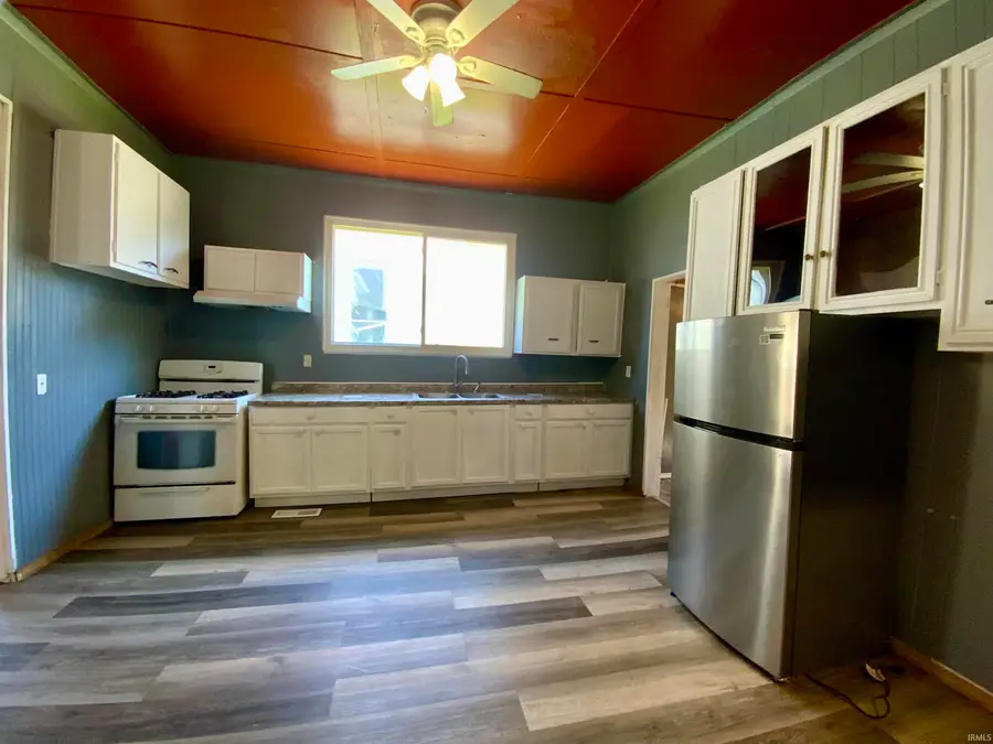 408 Burlington Avenue, Logansport, IN 46947 - #3