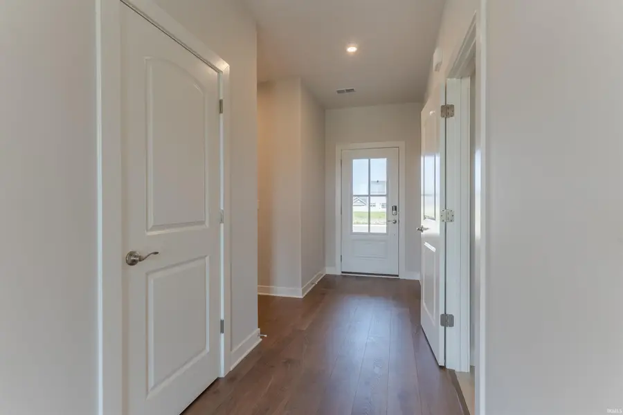 3163 Goswell Drive, Newburgh, IN 47630 - #3