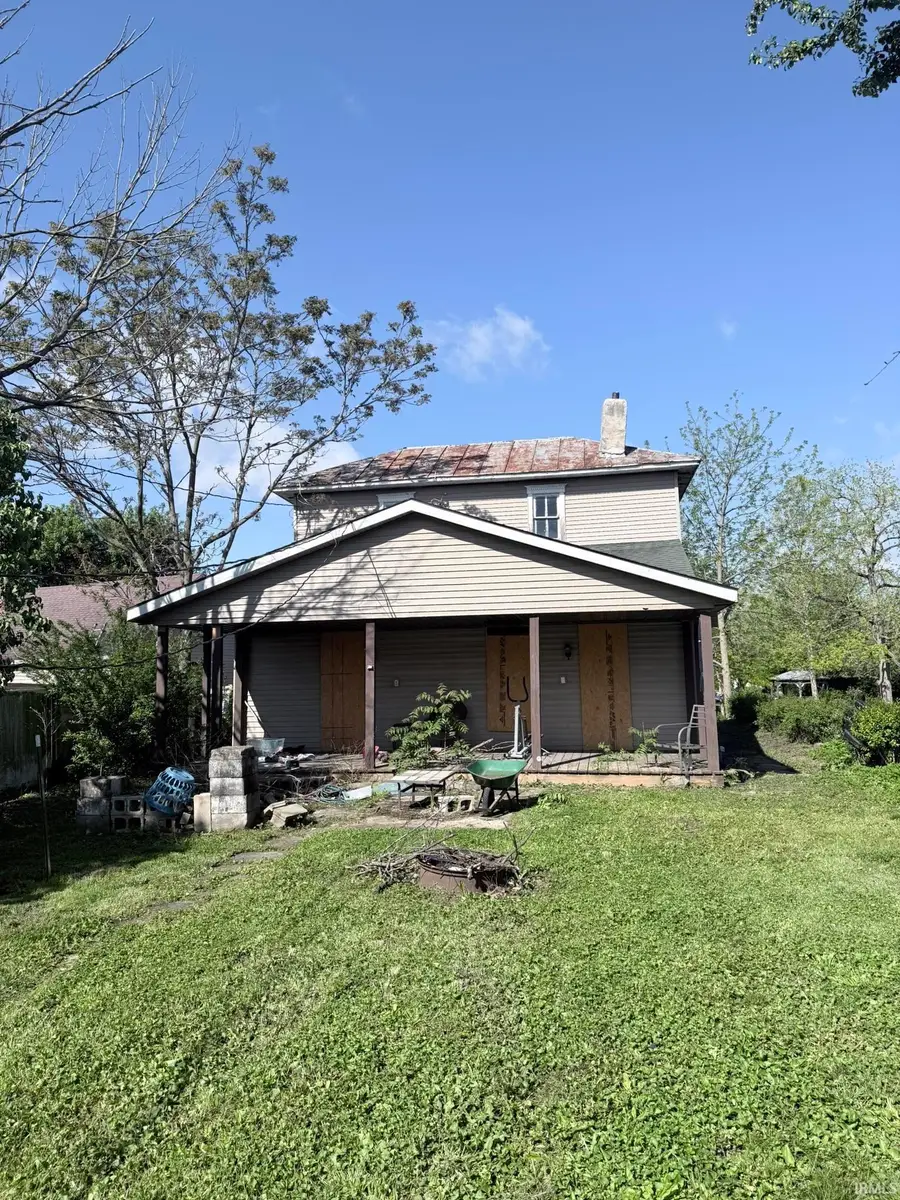 330 S Howard Street, Union City, IN 47390 - #2