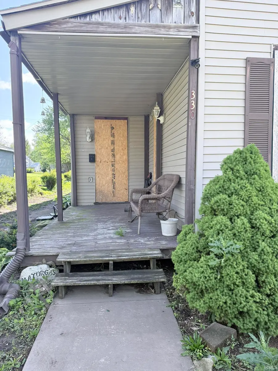 330 S Howard Street, Union City, IN 47390 - #3