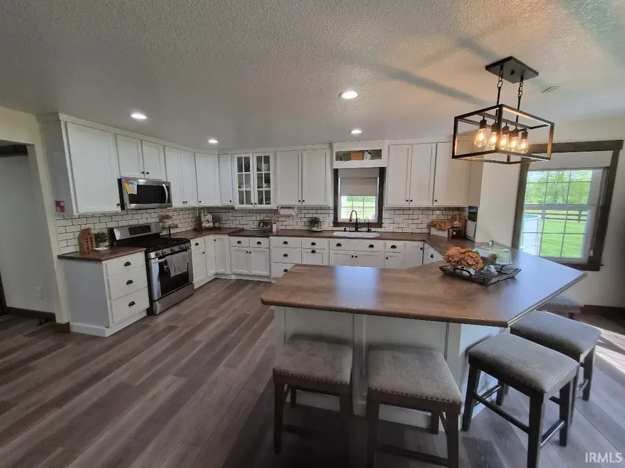 3826 County Road 64, Auburn, IN 46706 - #3