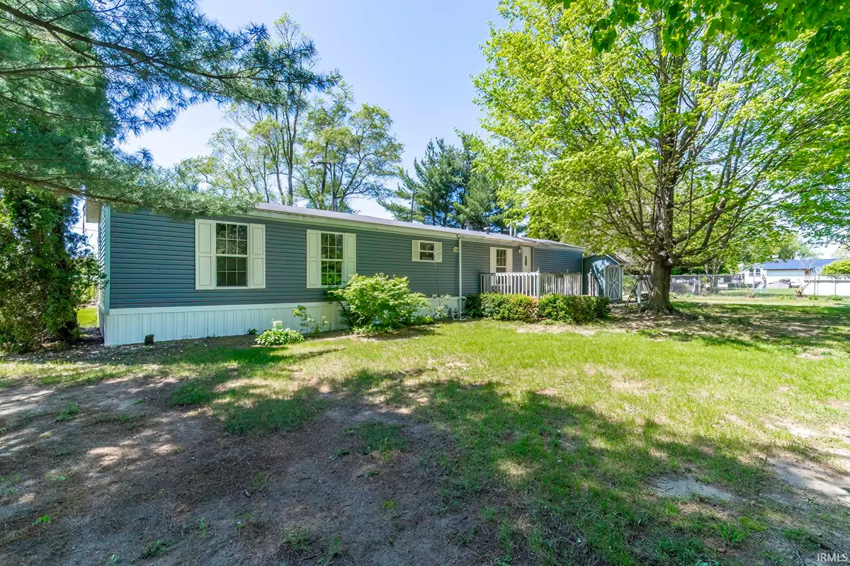5200 N 325 E, Howe, IN 46746 - #1