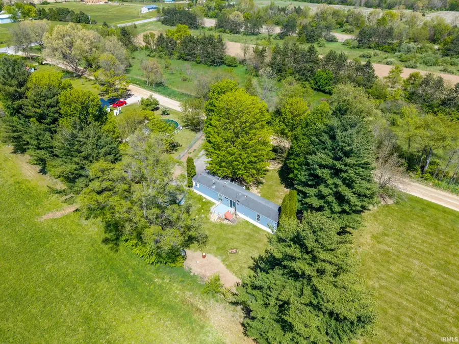 5200 N 325 E, Howe, IN 46746 - #3
