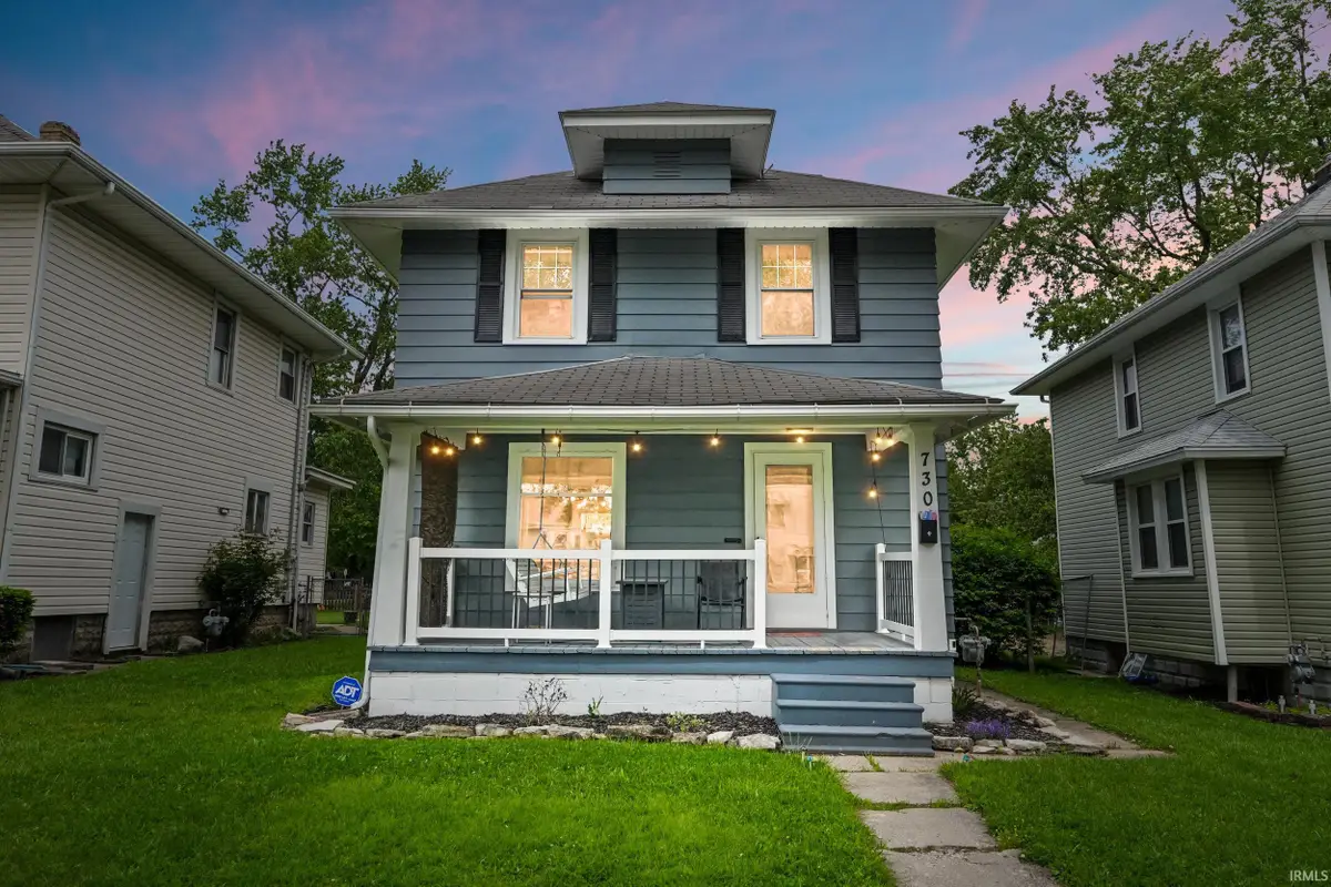 730 Archer Avenue, Fort Wayne, IN 46808 - #1