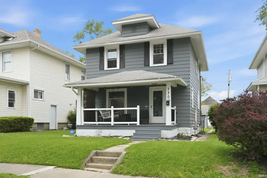 730 Archer Avenue, Fort Wayne, IN 46808 - #2