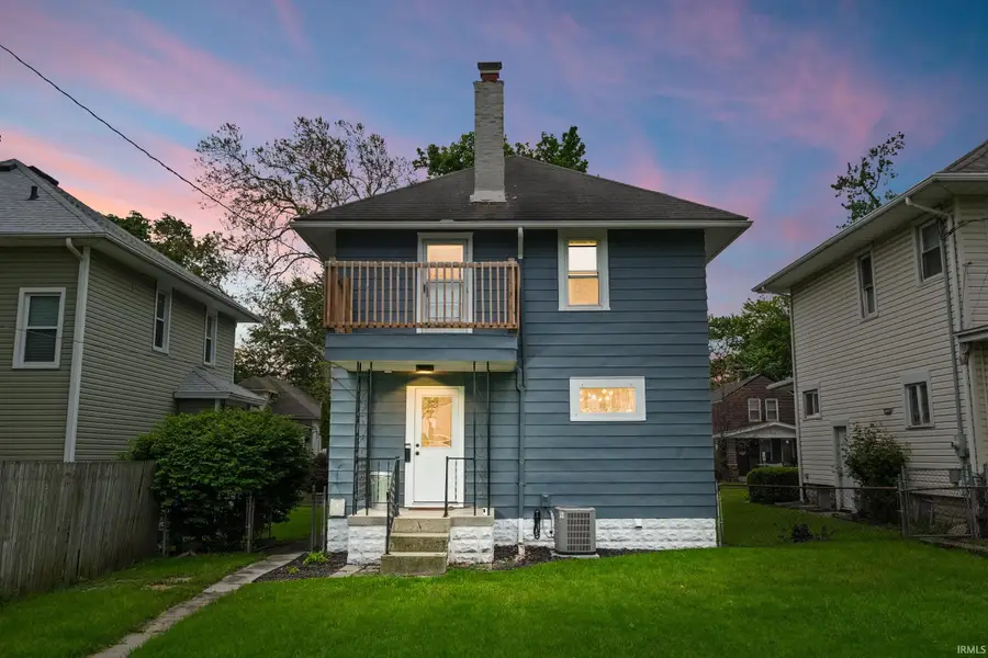 730 Archer Avenue, Fort Wayne, IN 46808 - #3