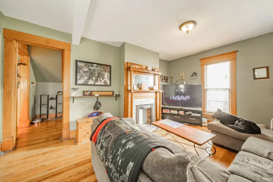 252 S Perry Street, Hagerstown, IN 47346 - #3