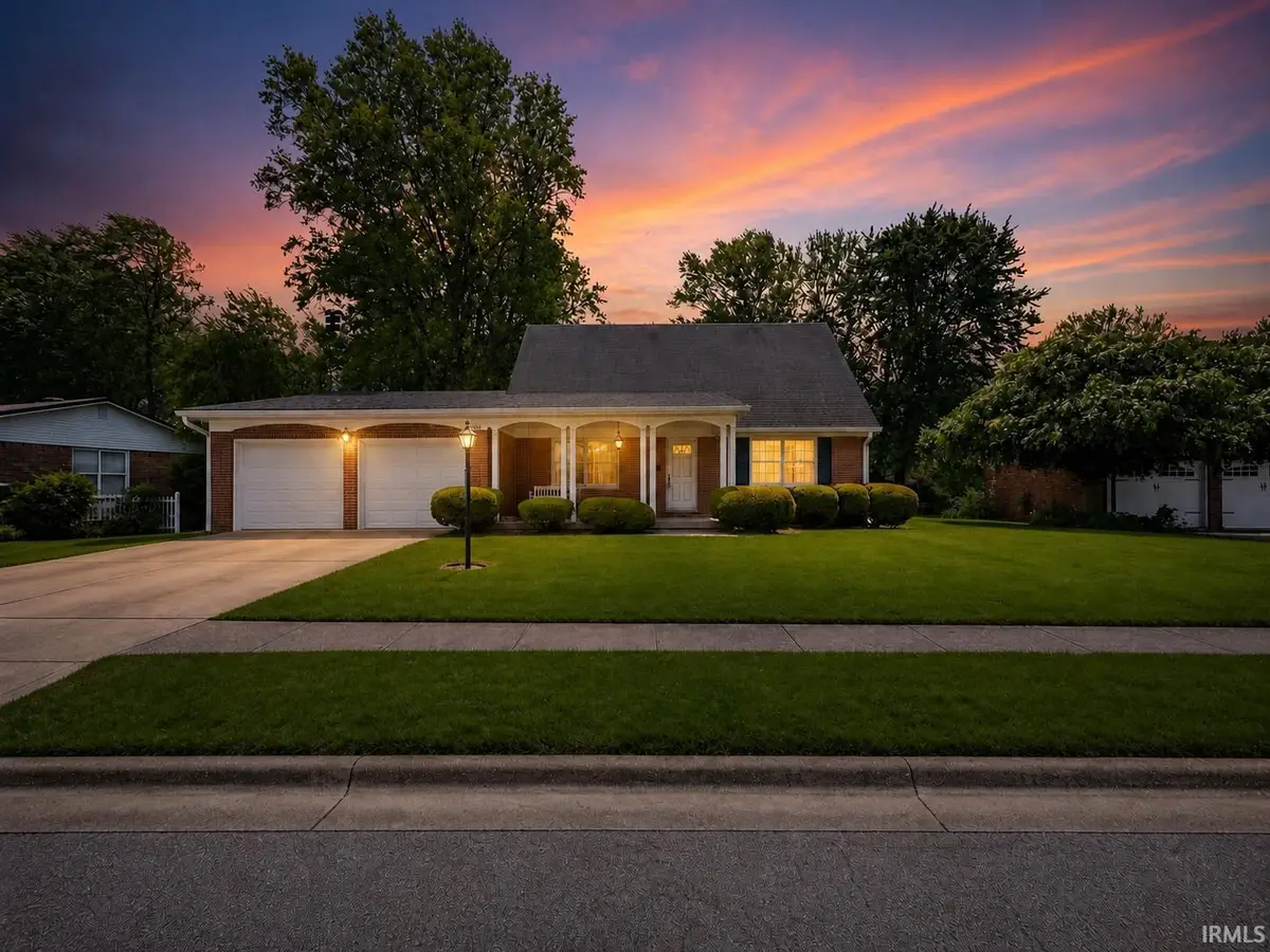 219 Holiday Drive, Greentown, IN 46936 - #1