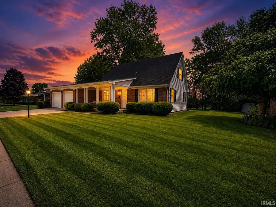 219 Holiday Drive, Greentown, IN 46936 - #2