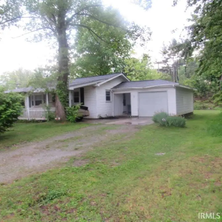 70 Delaware Lane, Somerset, IN 46984 - #1