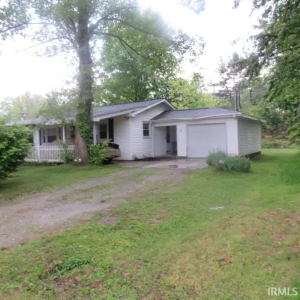 70 Delaware Lane, Somerset, IN 46984