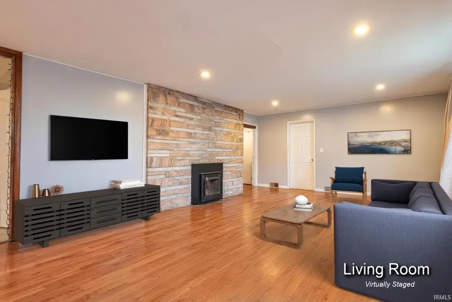 120 E Dixie Street, Bloomington, IN 47401 - #2