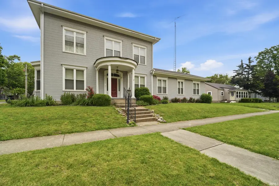 507 E Main Street, Delphi, IN 46923 - #2