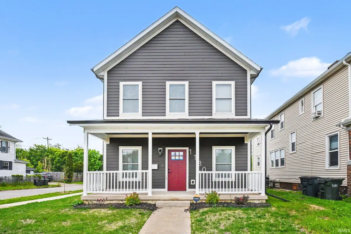 1130 W Lincoln Way Way, South Bend, IN 46616 - #1