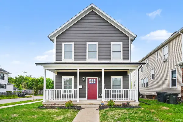 1130 W Lincoln Way Way, South Bend, IN 46616