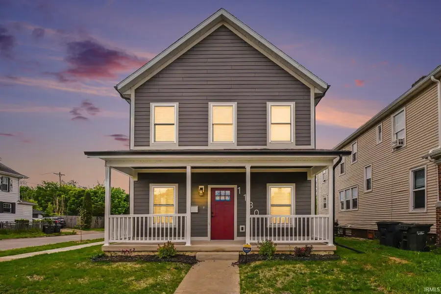1130 W Lincoln Way Way, South Bend, IN 46616 - #2