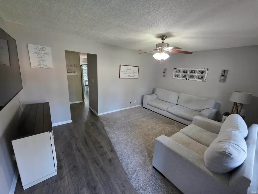 508 Strawberry Hill Road, Evansville, IN 47711 - #2