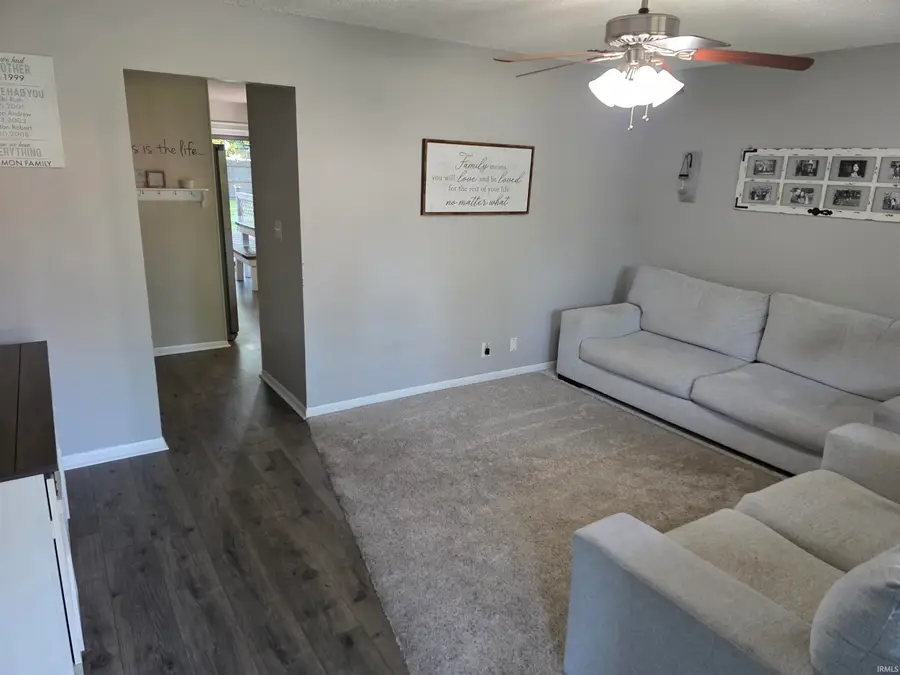 508 Strawberry Hill Road, Evansville, IN 47711 - #3