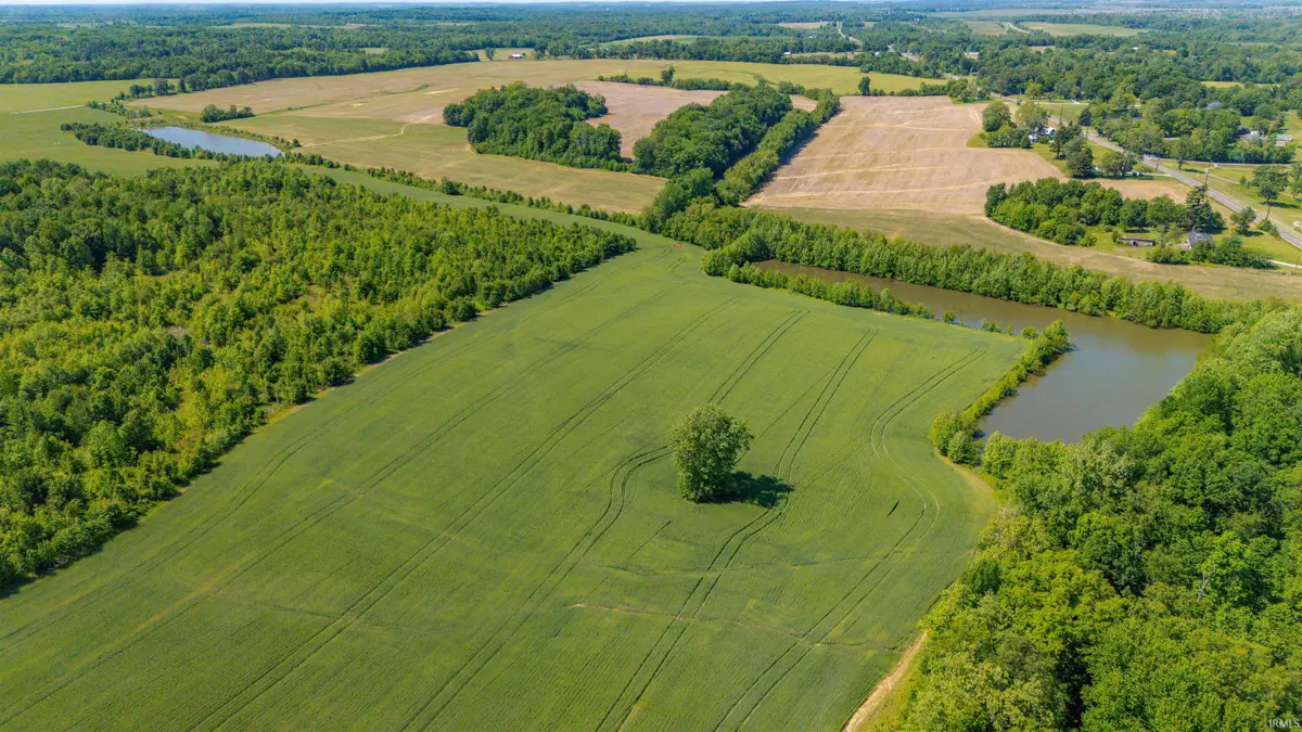 0 St Rd 61 N, Boonville, IN 47601 - #1
