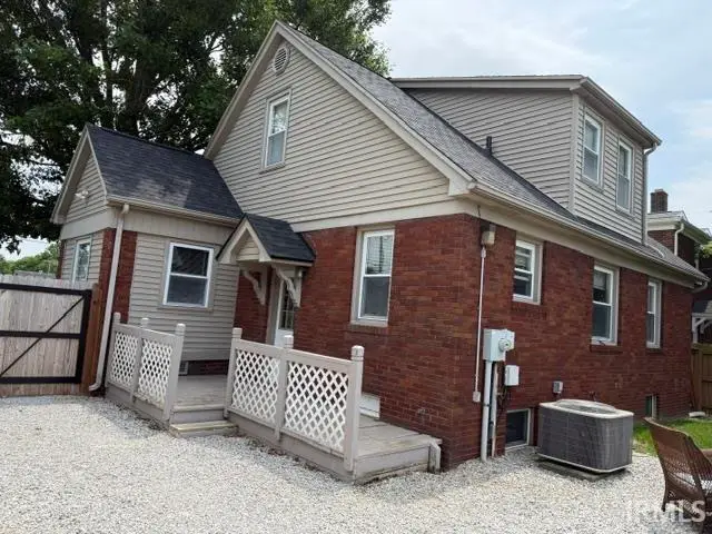415 S Bennighof Avenue, Evansville, IN 47714 - #3