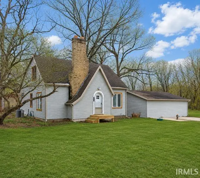 20140 Auten Road, South Bend, IN 46637 - #1