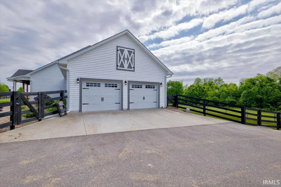 335 N State Road 45, Bloomfield, IN 47424 - #2