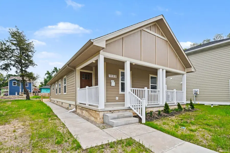 1132 Harvey Street, South Bend, IN 46616 - #3