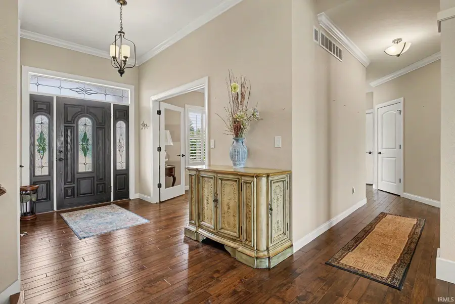 1898 Waterfall Drive, Nappanee, IN 46550 - #3