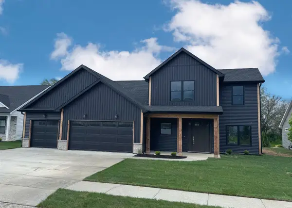 895 Drydock Drive, Lafayette, IN 47909