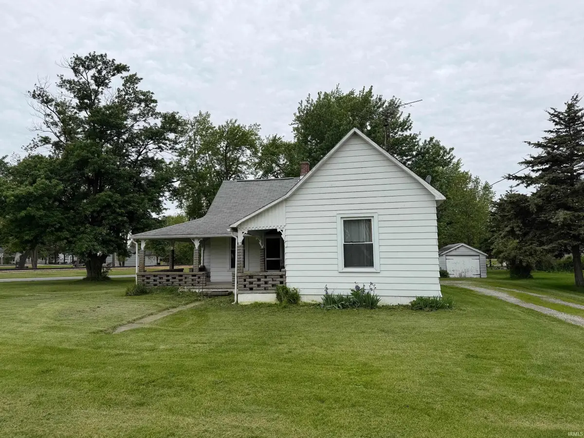 6414 S 600 E, Templeton, IN 47986 - #1