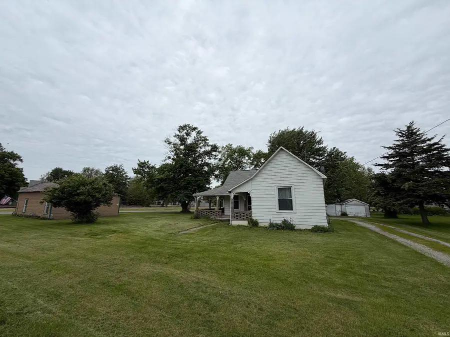 6414 S 600 E, Templeton, IN 47986 - #2