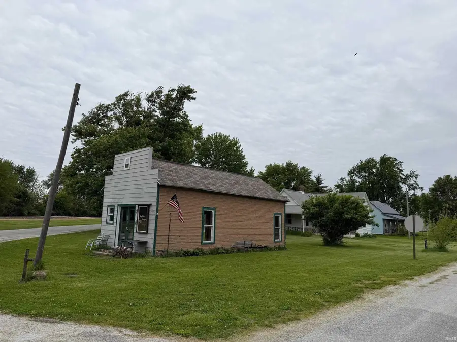 6414 S 600 E, Templeton, IN 47986 - #3