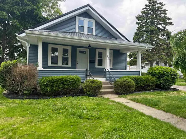 809 Walnut Street, Decatur, IN 46733