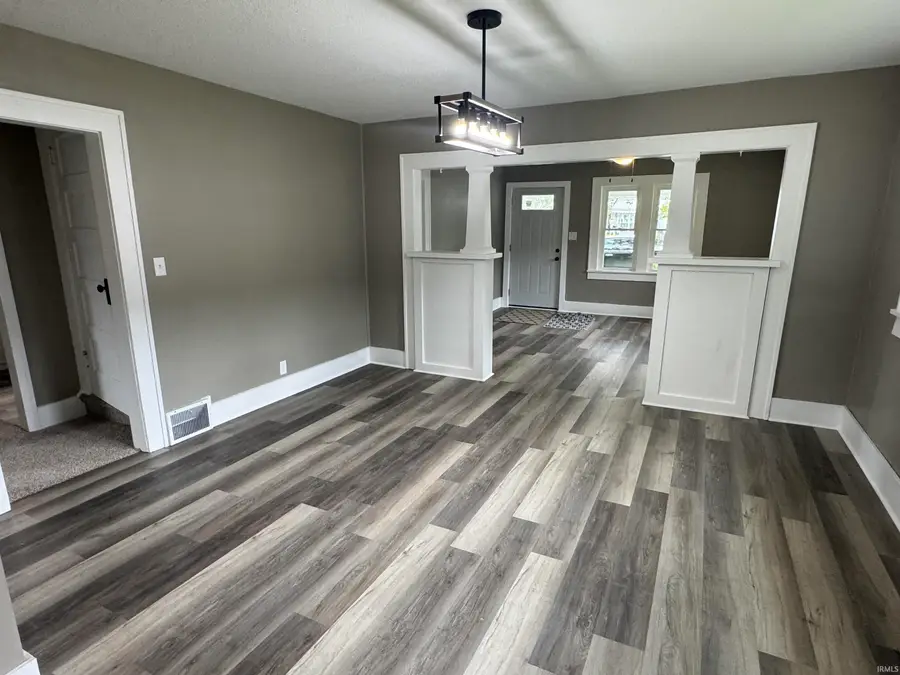 809 Walnut Street, Decatur, IN 46733 - #3