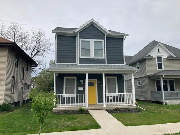 536 Blaine Avenue, South Bend, IN 46616