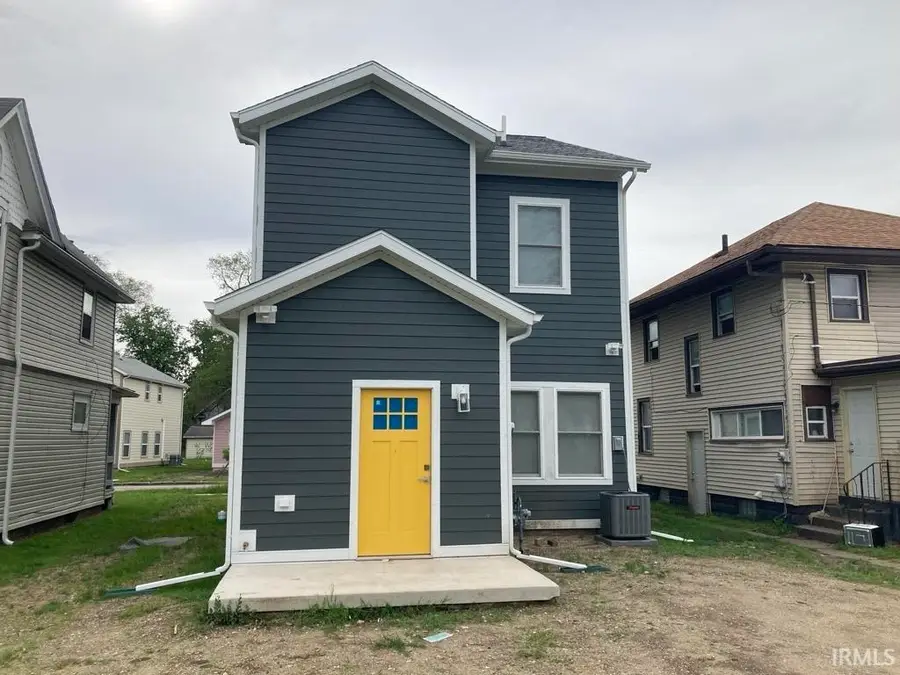 536 Blaine Avenue, South Bend, IN 46616 - #2