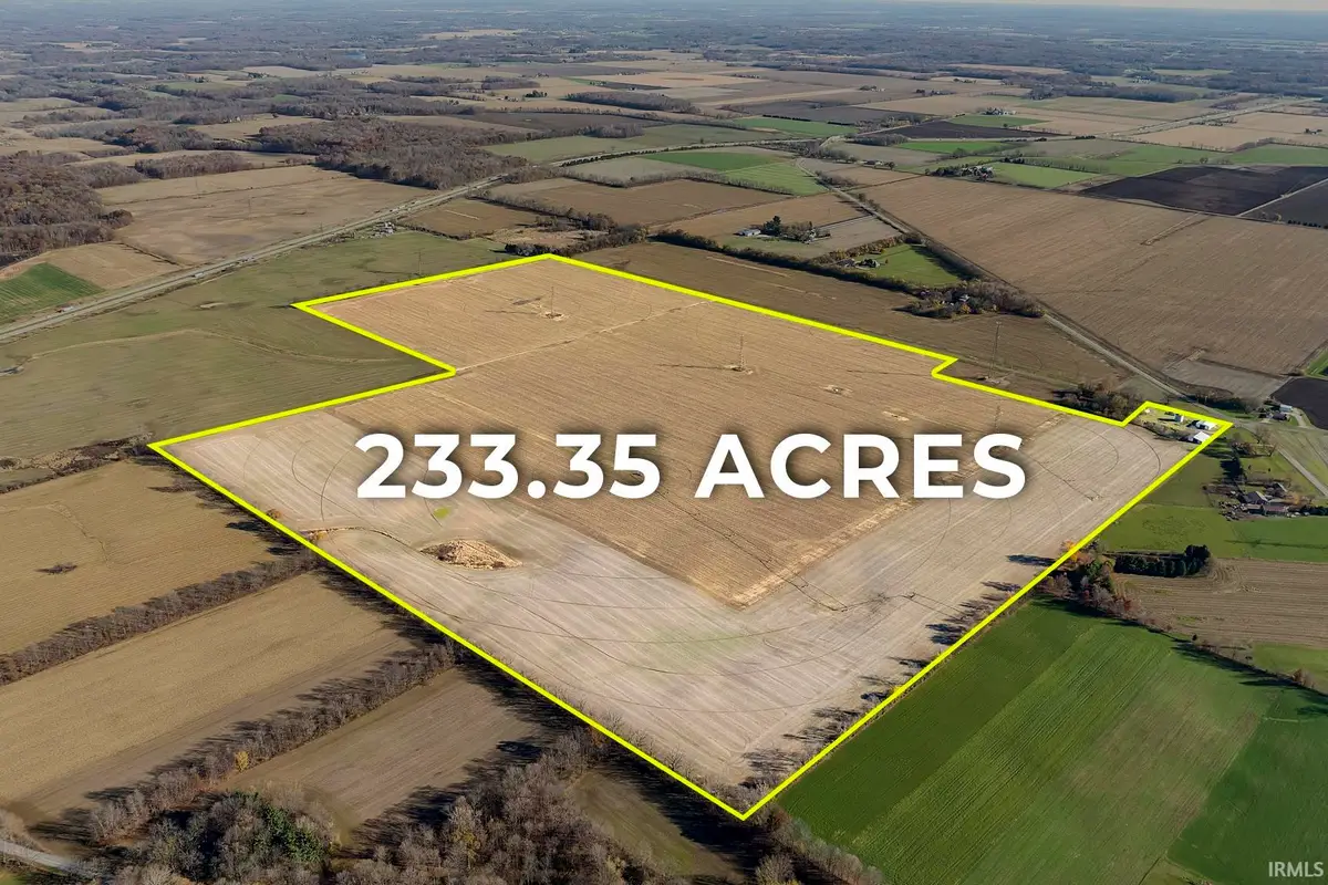 Vl Nw Corner Spruce Rd & Chicago Trail, New Carlisle, IN 46552 - #1