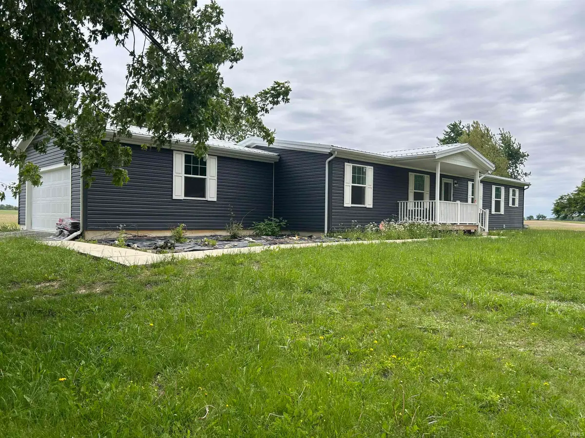 9013 S 300 E, Macy, IN 46951 - #1