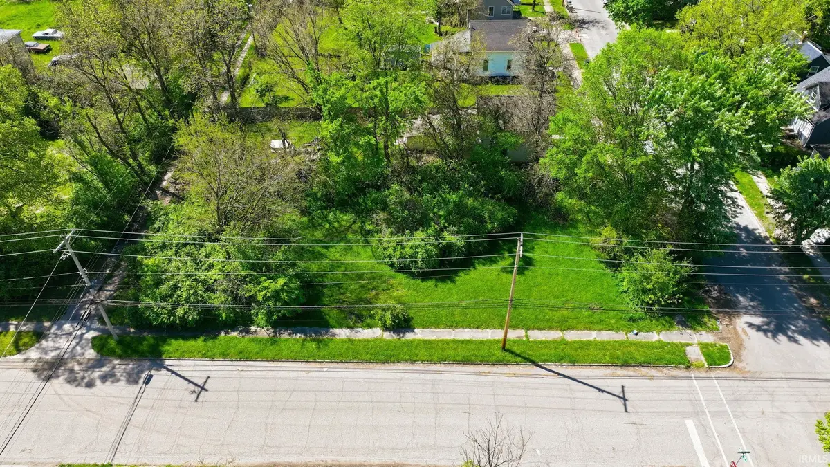 1706 S Williams Street, South Bend, IN 46613 - #1