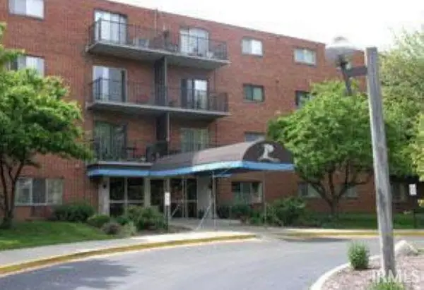 2937 Westbrook Drive Commons #A 318, Fort Wayne, IN 46805