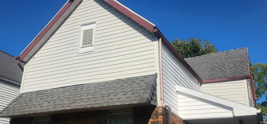 1027 N 4th Avenue, Evansville, IN 47710 - #2